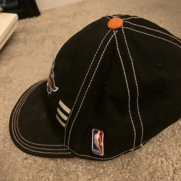 Official Phoenix Suns Hat - Picture 3 of 6